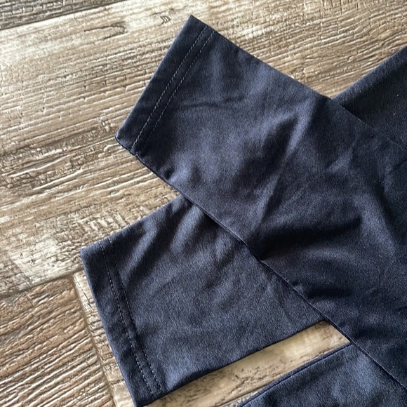 MIER MEN BLUE SWEATER, SMALL - Picture 11 of 14